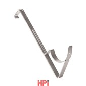 HPI Držák kulatiny typ B - na přídavnou lať - hnědá